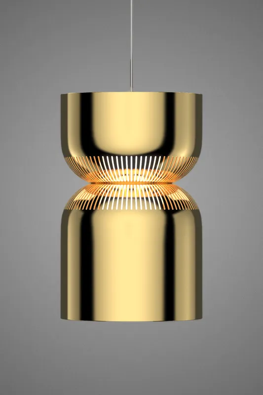 Moiré Light