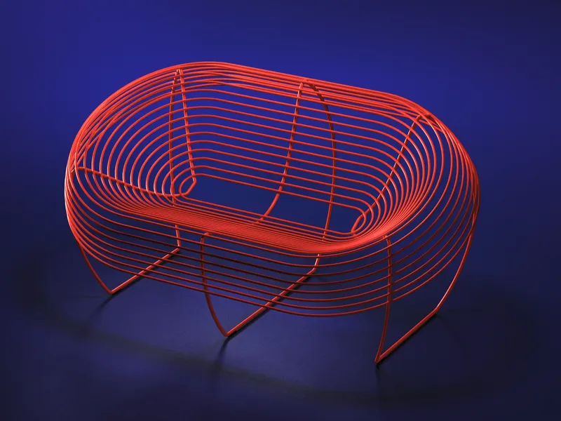 Made by Wire